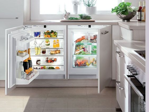 Choisir son réfrigérateur : la fin du casse tête - Dessine-moi une