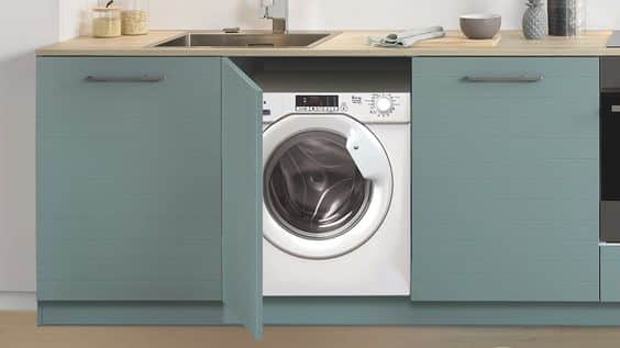 Où mettre la machine à laver chez soi ? – Blog BUT